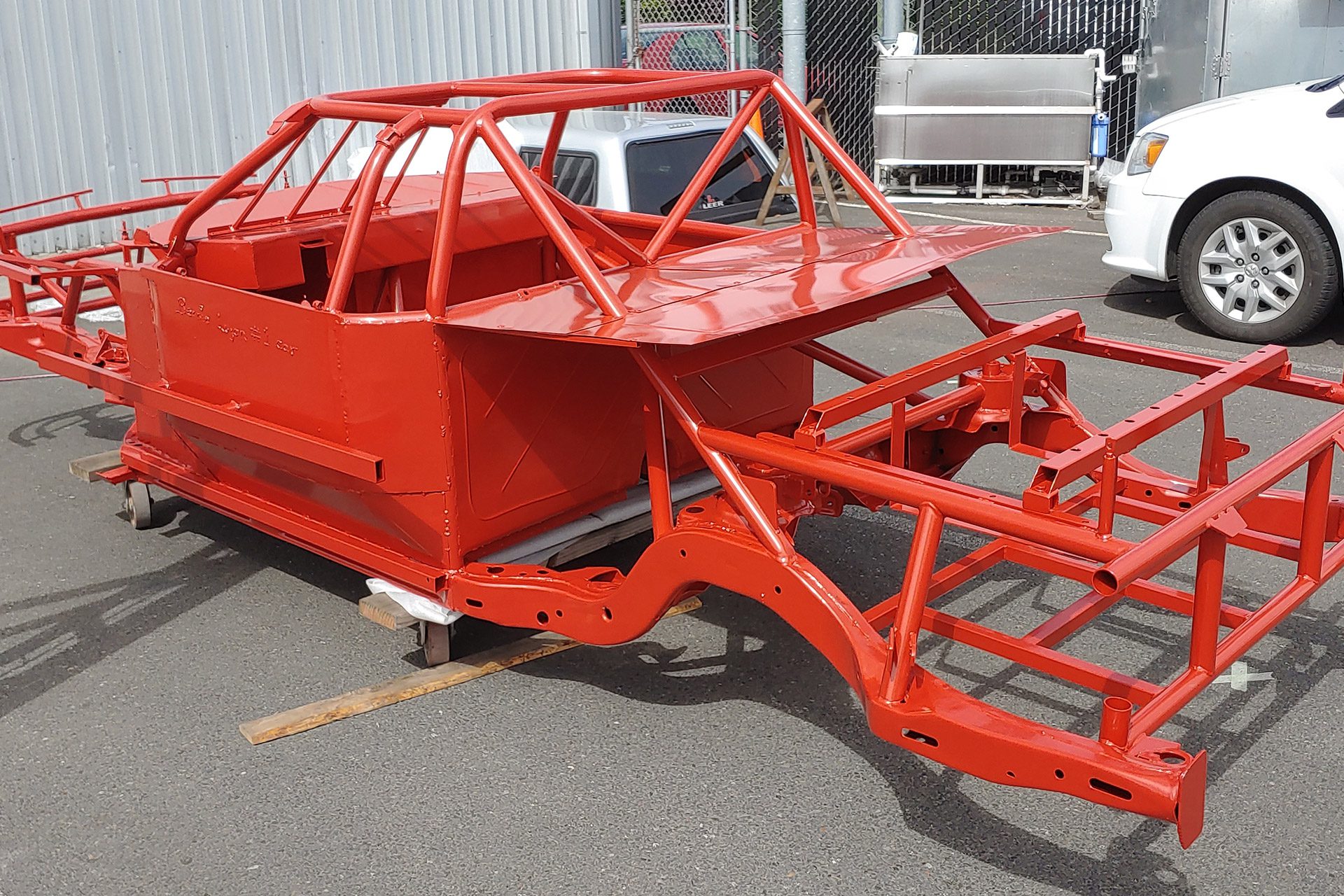 Automotive