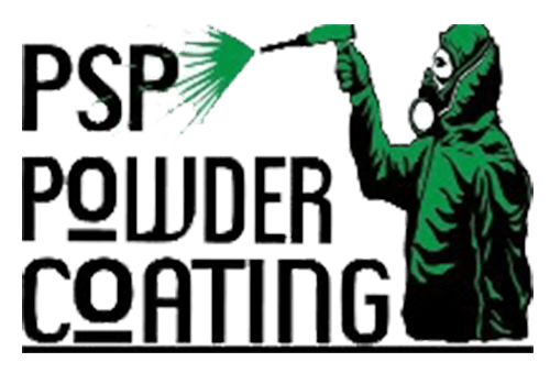 PSP Powder Coating